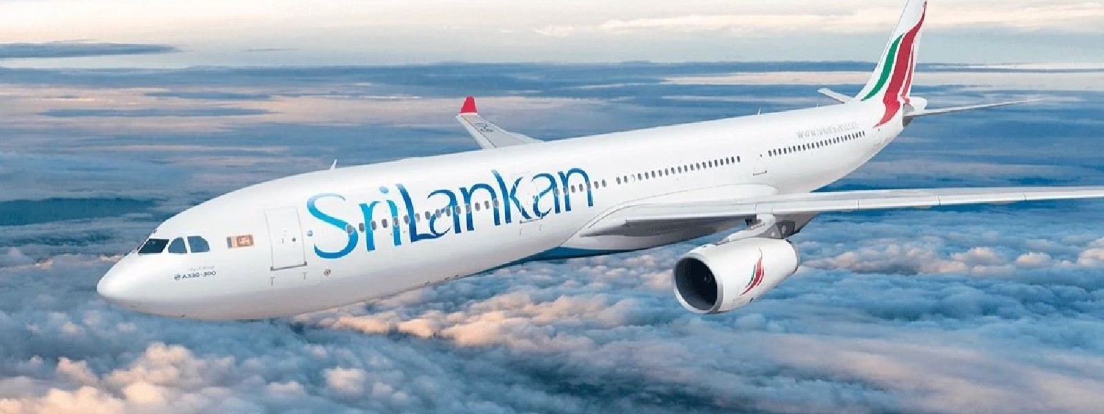 SriLankan ගුවන්සේවය ප්රතිව්යුහගත කිරීමට කමිටුවක්